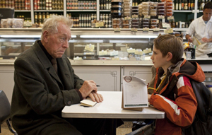 ������ ����� � ����� �����